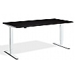 Nordic Dual Motor Height Adjustable Standing Desk