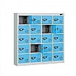 Pure Power Mobile Phone Charging & Storage Lockers