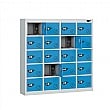 Pure Power Mobile Phone Charging & Storage Lockers