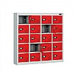 Pure Power Mobile Phone Charging & Storage Lockers