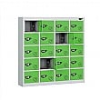 Pure Power Mobile Phone Charging & Storage Lockers