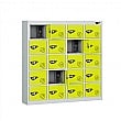 Pure Power Mobile Phone Charging & Storage Lockers