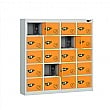 Pure Power Mobile Phone Charging & Storage Lockers