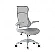 Romsey High Back Mesh Office Chair