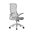 Romsey High Back Mesh Office Chair