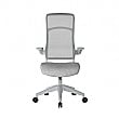 Romsey High Back Mesh Office Chair