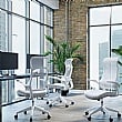 Romsey High Back Mesh Office Chair