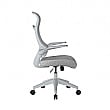 Romsey High Back Mesh Office Chair