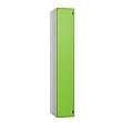 Pure Shield Laminate Door Lockers