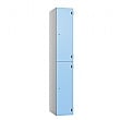 Pure Shield Laminate Door Lockers