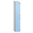 Pure Shield Laminate Door Lockers