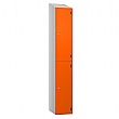 Pure Shield Laminate Door Lockers