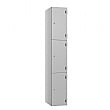 Pure Shield Laminate Door Lockers