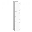 Pure Shield Laminate Door Lockers