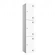 Pure Shield Laminate Door Lockers