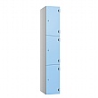 Pure Shield Laminate Door Lockers