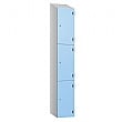 Pure Shield Laminate Door Lockers