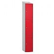 Pure Shield Laminate Door Lockers