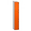 Pure Shield Laminate Door Lockers