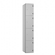 Pure Shield Laminate Door Lockers