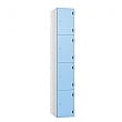 Pure Shield Laminate Door Lockers