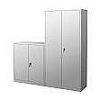 BiGDUG Stainless Steel Cupboards