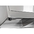 BiGDUG Stainless Steel Cupboards