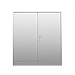 BiGDUG Stainless Steel Cupboards