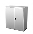 BiGDUG Stainless Steel Cupboards