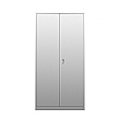 BiGDUG Stainless Steel Cupboards