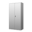 BiGDUG Stainless Steel Cupboards