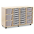 23 Variety Tray Storage Unit