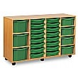 23 Variety Tray Storage Unit