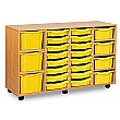 23 Variety Tray Storage Unit