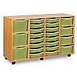 23 Variety Tray Storage Unit