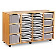 23 Variety Tray Storage Unit