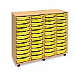 4Store 48 Tray Single Storage Unit