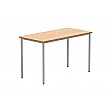 Karbon Rectangular Flexi Tables