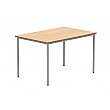 Karbon Rectangular Flexi Tables