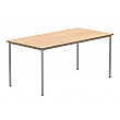 Karbon Rectangular Flexi Tables