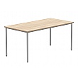 Karbon Rectangular Flexi Tables