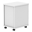 Karbon Tall Under Desk Mobile Pedestals