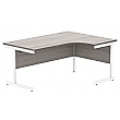 Karbon K1 Ergonomic Cantilever Corner Office Desks