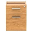 Karbon Fixed Drawer Pedestals