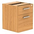 Karbon Fixed Drawer Pedestals