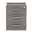 Karbon Fixed Drawer Pedestals