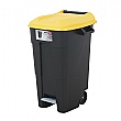 BiGDUG Essentials Wheelie Bins