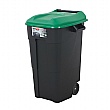 BiGDUG Essentials Wheelie Bins