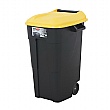 BiGDUG Essentials Wheelie Bins