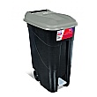 BiGDUG Essentials Wheelie Bins